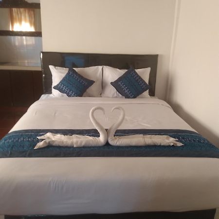 Inn Between Ubud  Luaran gambar