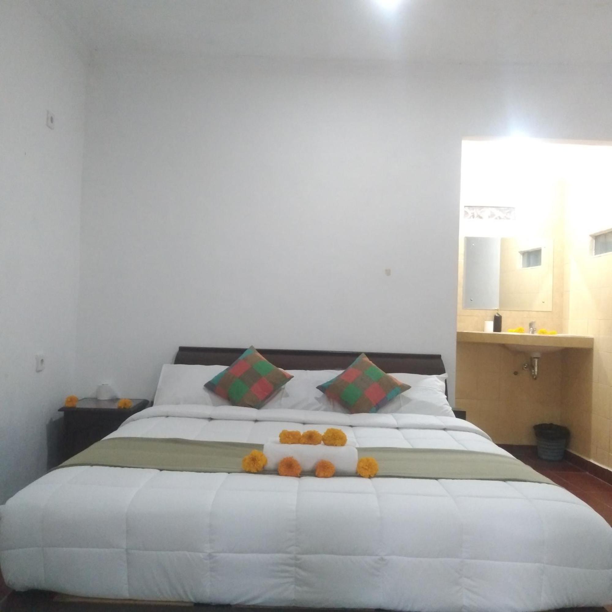 Inn Between Ubud  Luaran gambar