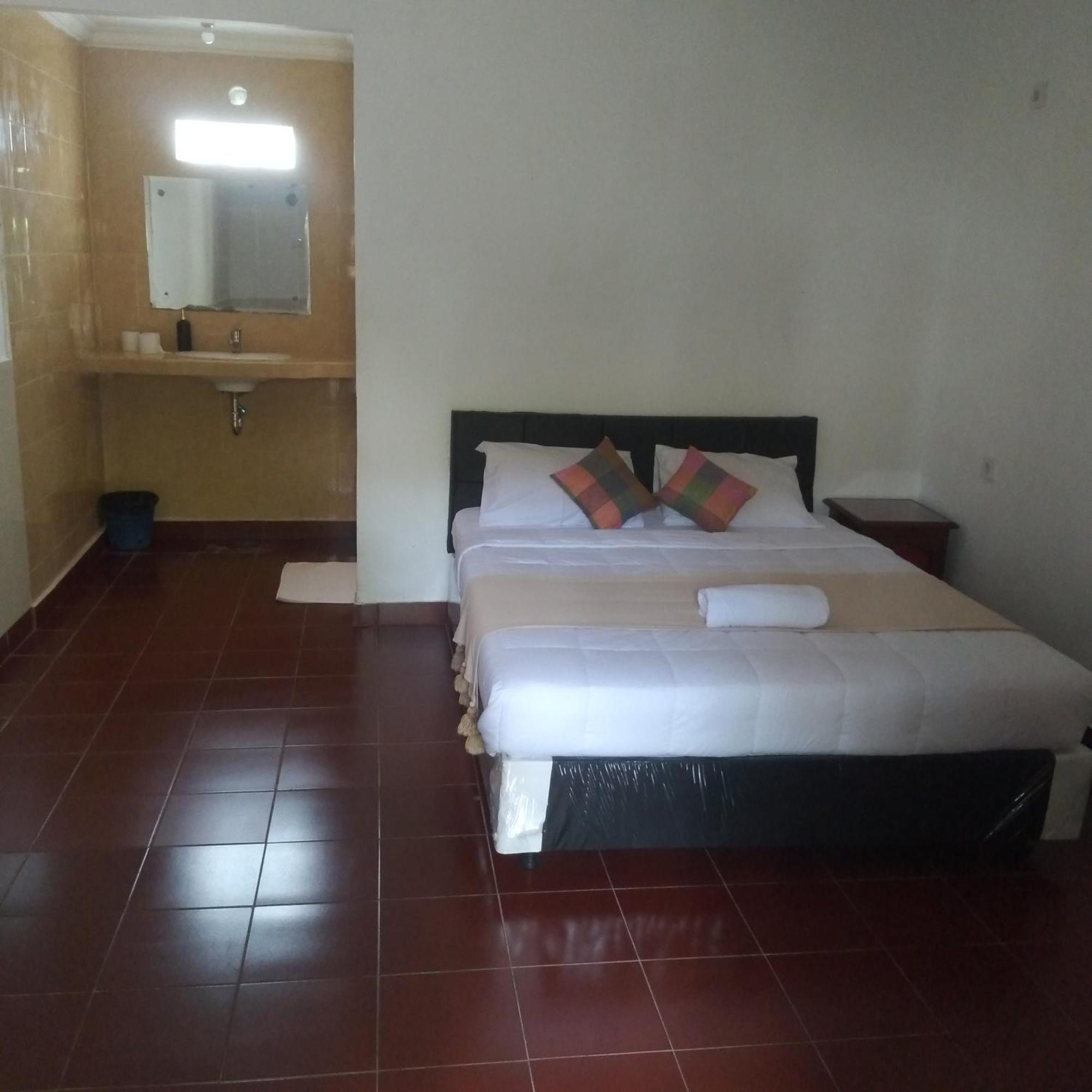 Inn Between Ubud  Luaran gambar