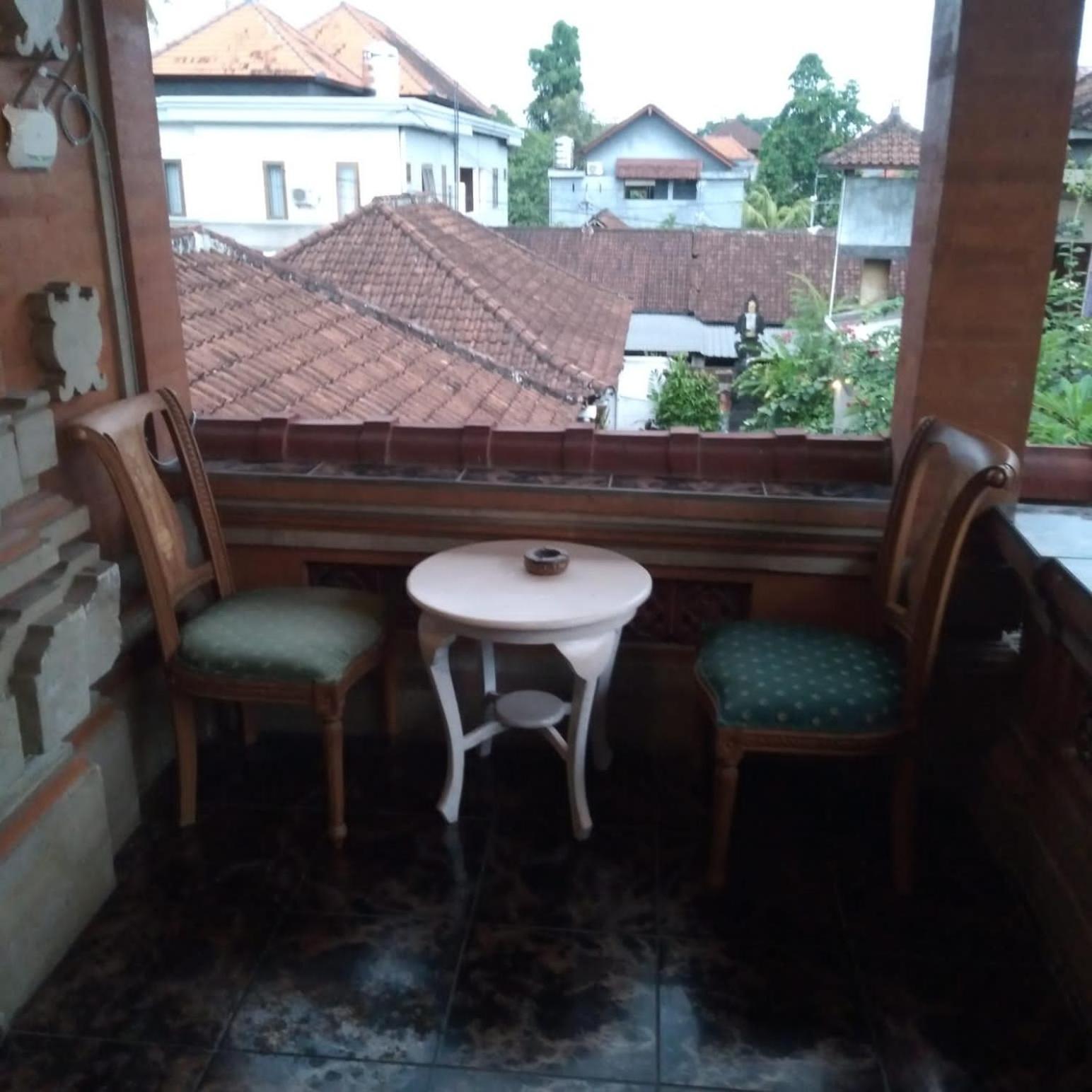 Inn Between Ubud  Luaran gambar