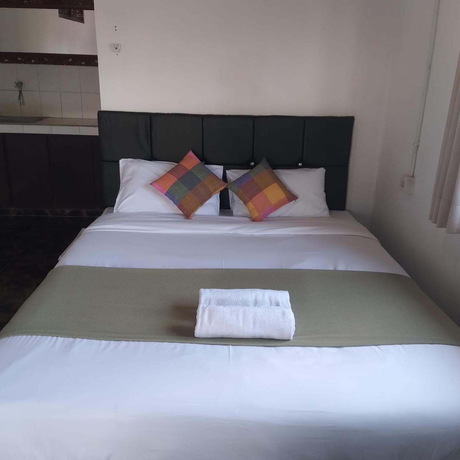 Inn Between Ubud  Luaran gambar