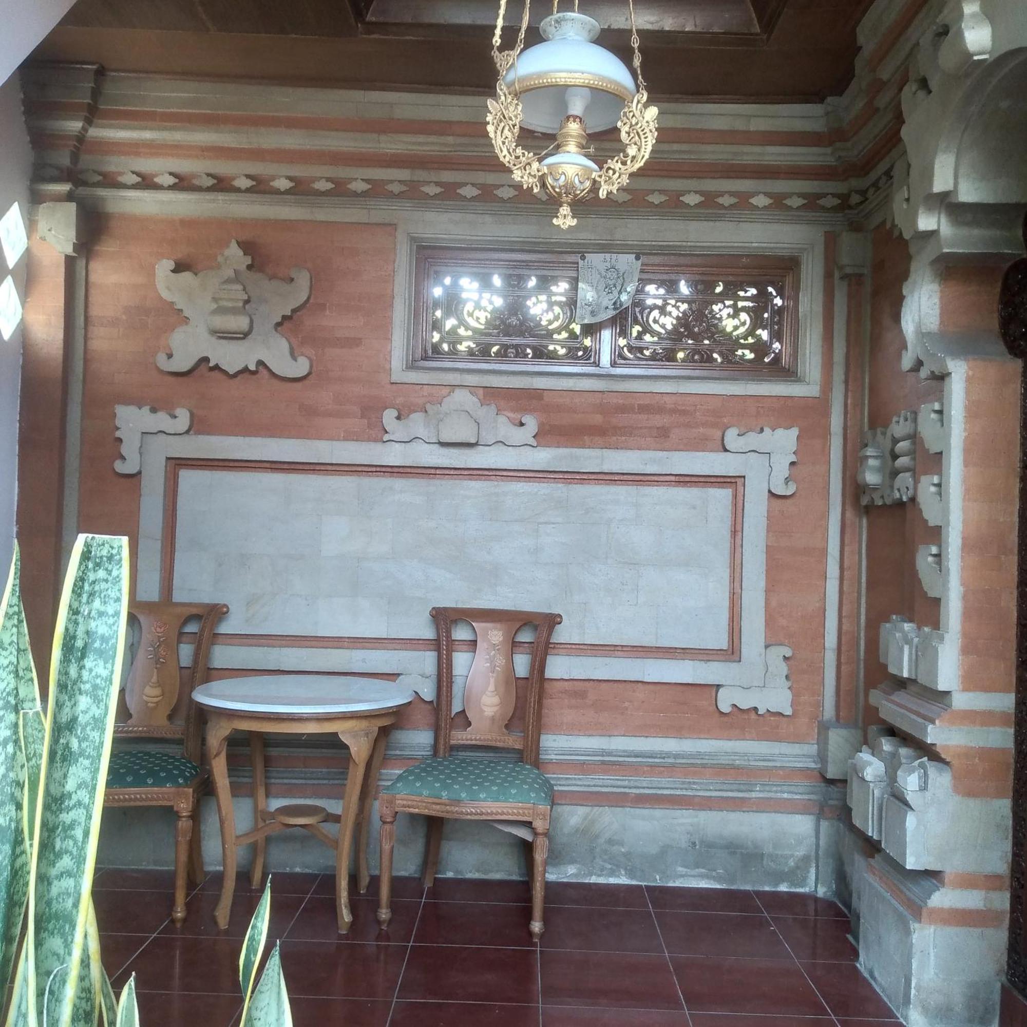 Inn Between Ubud  Luaran gambar