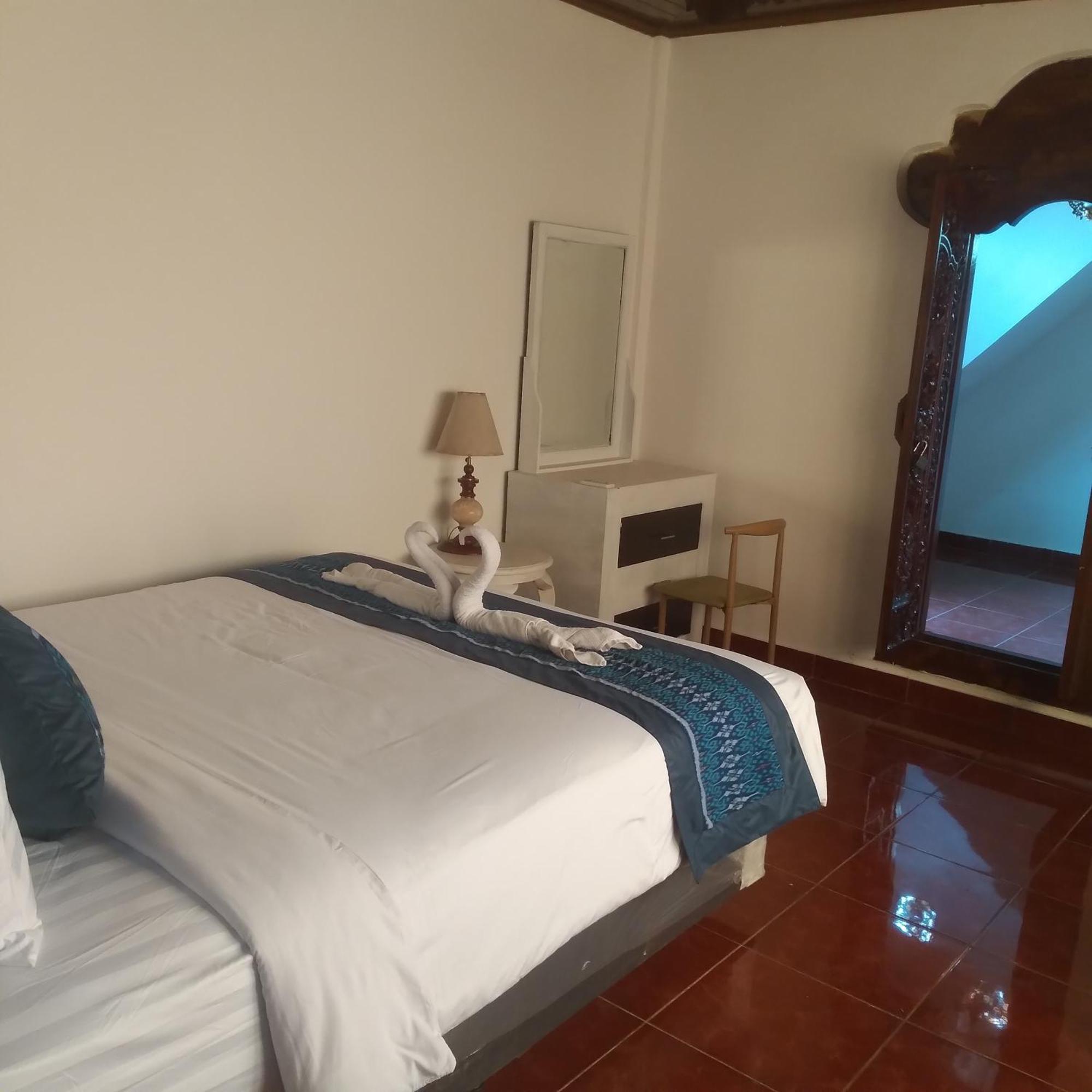 Inn Between Ubud  Luaran gambar