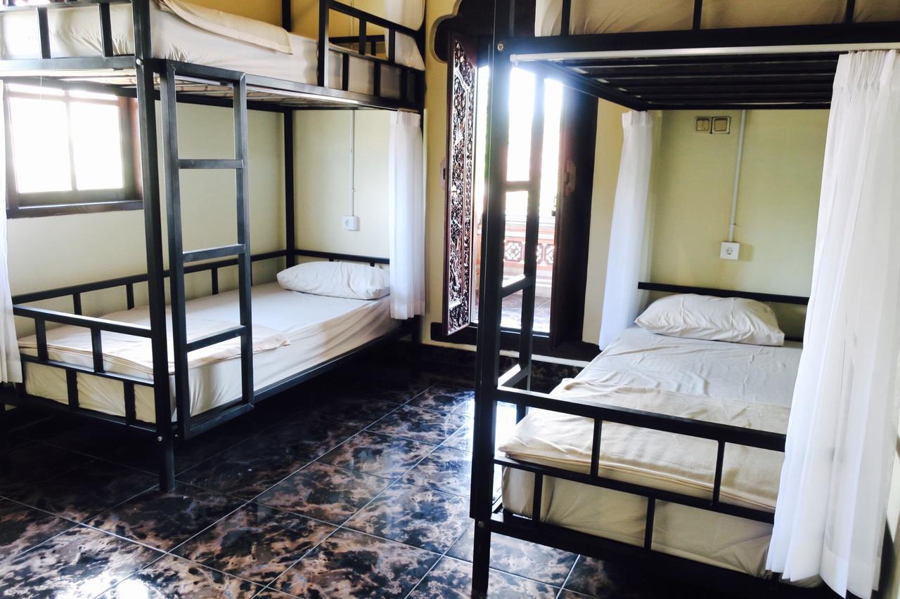 Inn Between Ubud  Luaran gambar
