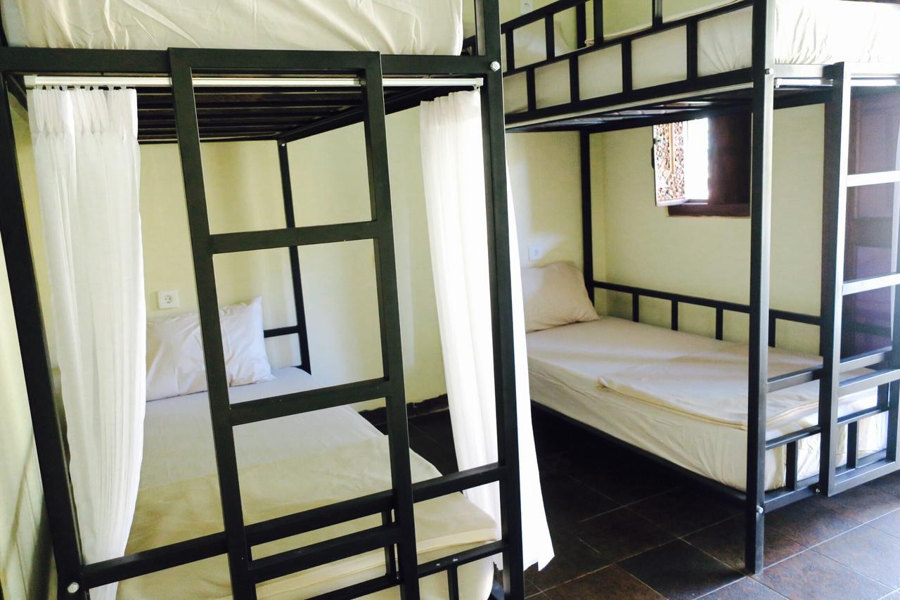 Inn Between Ubud  Luaran gambar