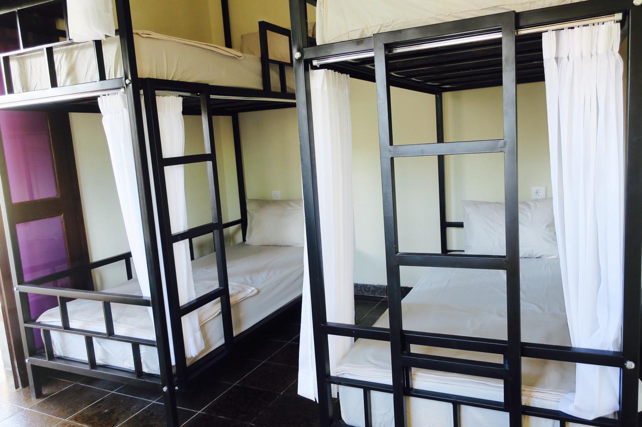 Inn Between Ubud  Luaran gambar