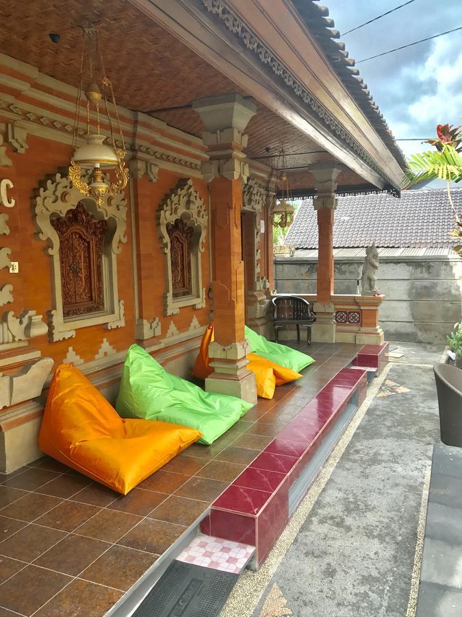 Inn Between Ubud  Luaran gambar