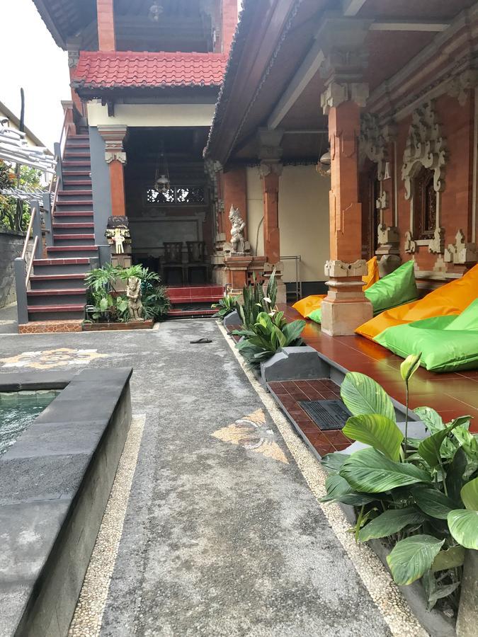 Inn Between Ubud  Luaran gambar