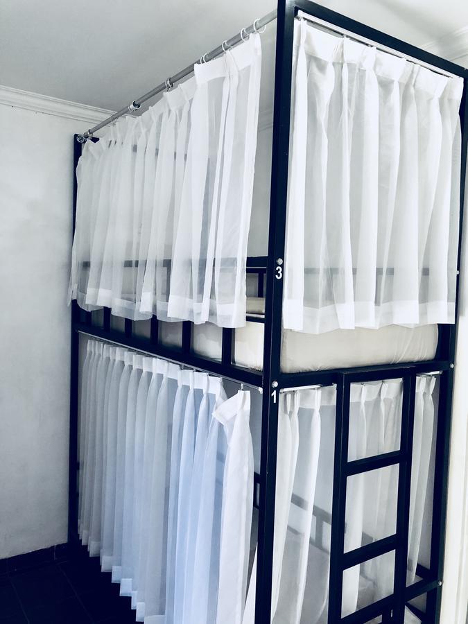Inn Between Ubud  Luaran gambar